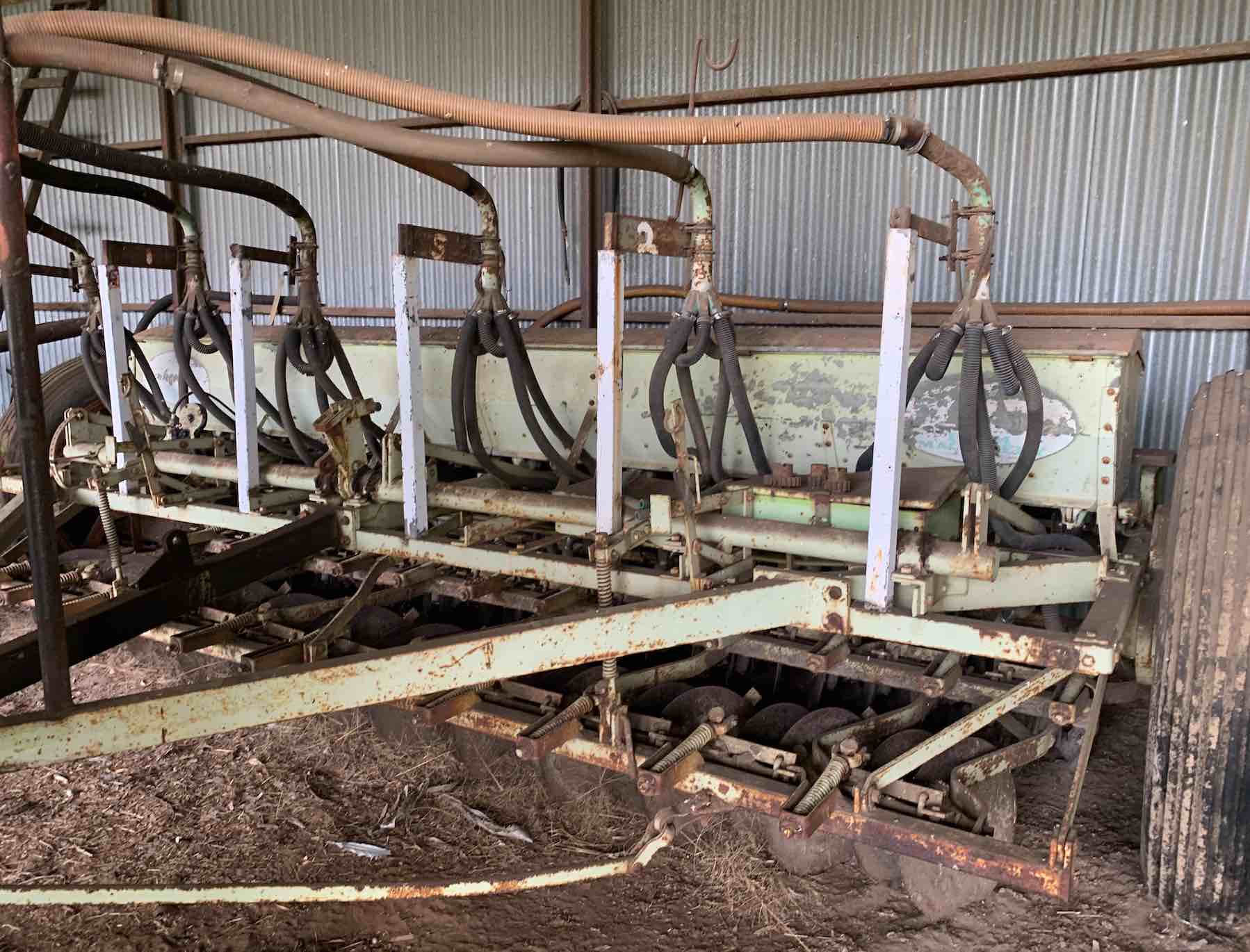 COMPRESSED shearer photo 1
